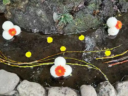 武蔵一宮氷川神社(埼玉県)