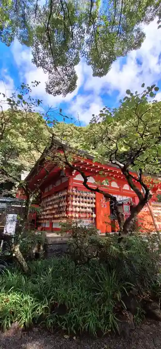 荏柄天神社(神奈川県)