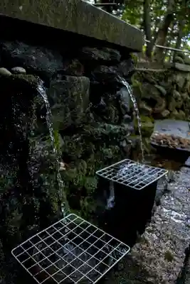 熊野神社のその他建物