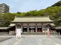 照國神社(鹿児島県)