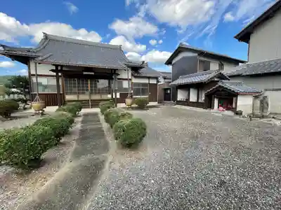 清安寺(三重県)