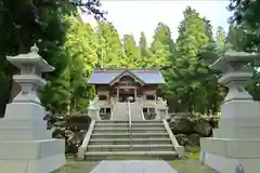 八海神社(新潟県)