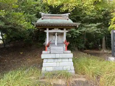 御嶽神社(千葉県)