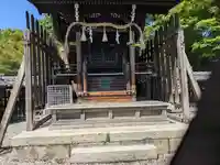 若宮神社(滋賀県)