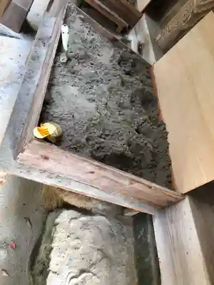 出雲大社のその他建物