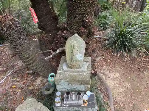 不動院(徳島県)