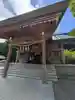 安房神社(千葉県)