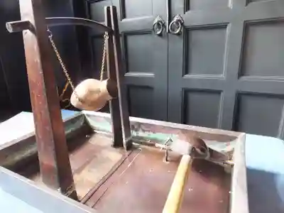 湯島聖堂のその他建物