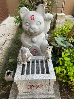 浄名院(東京都)