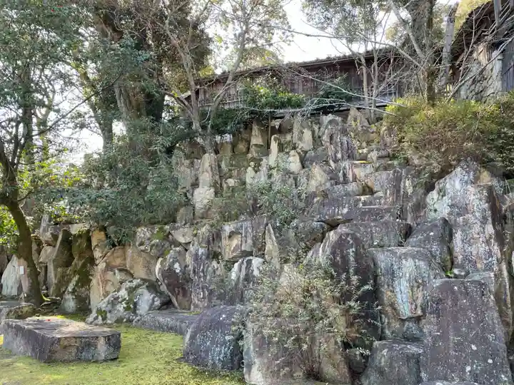 石山寺(滋賀県)