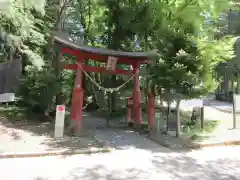 綱神社(栃木県)