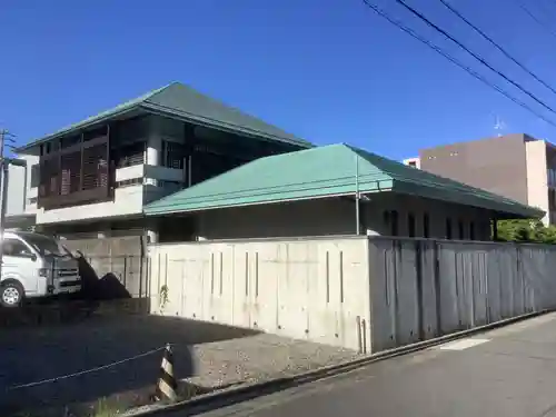 善光寺(愛知県)