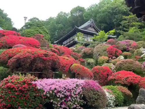 等覚院(神奈川県)