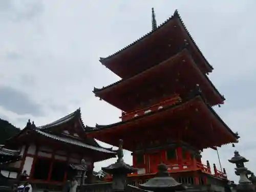 清水寺(京都府)