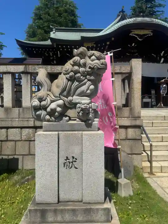 尾久八幡神社の{uncategorized: "未分類", other: "その他", undefined: "問題あり", building: "その他建物", grave: "お墓", sacred_gate: "鳥居", guardian: "狛犬", statue: "像", buddha: "仏像", history: "歴史", nature: "自然", garden: "庭園", animal: "動物", pagoda: "塔", temizu: "手水舎", mountain_gate: "山門・神門", sanctuary: "本殿・本堂", subordinate: "末社・摂社", art: "芸術", scenery: "景色", jizo: "地蔵", ema: "絵馬", goshuin: "御朱印", omikuji: "おみくじ", items: "授与品その他", amulet: "お守り", goshuincho: "御朱印帳", eats: "食事", festival: "お祭り", votive_dance: "神楽", shichigosan: "七五三参", wedding: "結婚式", experience: "体験その他", initially: "初詣", around: "周辺", anti_infection: "感染症対策"}