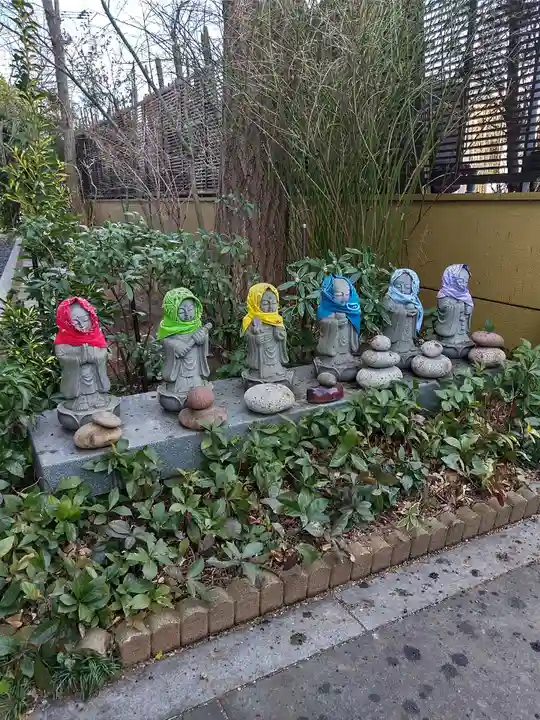 雲光院(東京都)