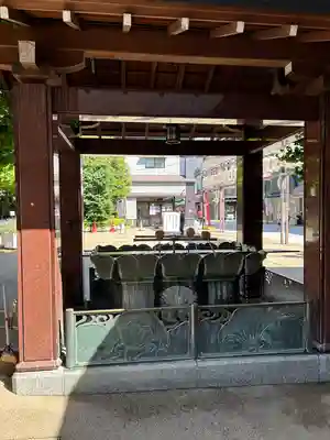 とげぬき地蔵尊 高岩寺(東京都)