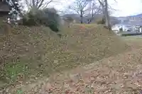 菅原神社の景色