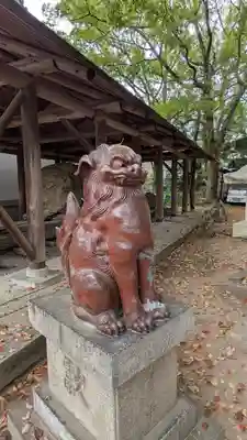 道明寺天満宮(大阪府)