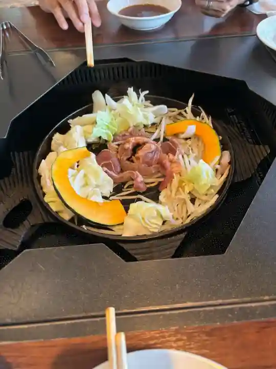 北海道神宮(北海道)