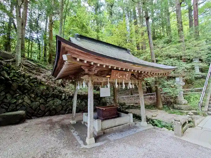 宝登山神社(埼玉県)