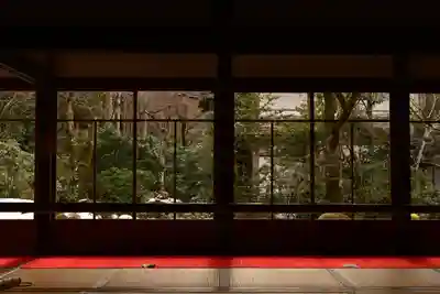 三千院門跡(京都府)