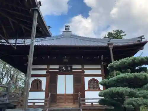 徳光院のその他建物