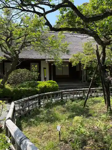 百草八幡神社(東京都)