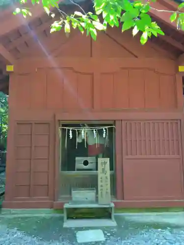 久能山東照宮(静岡県)