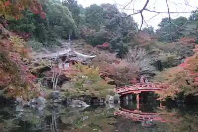 醍醐寺(京都府)
