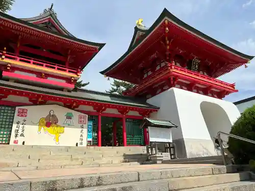 赤間神宮(山口県)