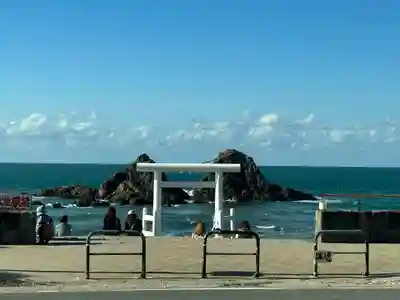 櫻井神社(福岡県)