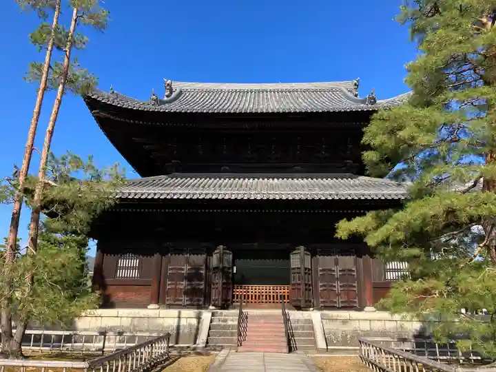 妙心寺(妙心禅寺)(京都府)