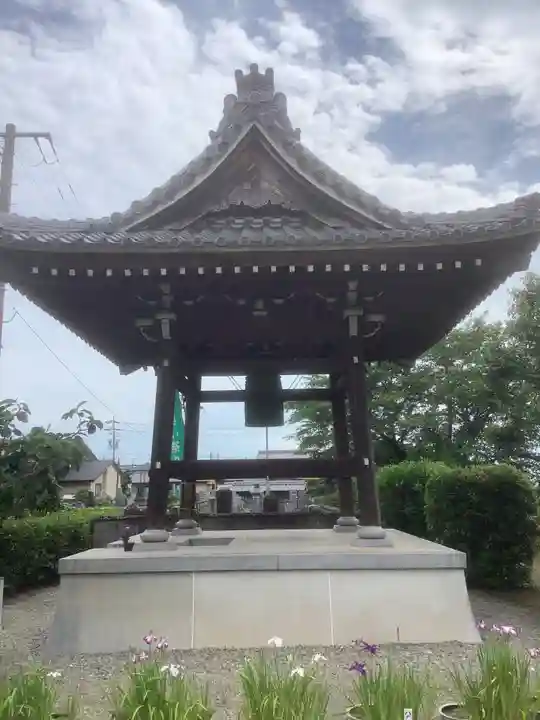 安穏寺のその他建物