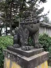 福井神社(福井県)