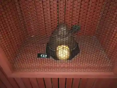 鉄道神社のその他建物