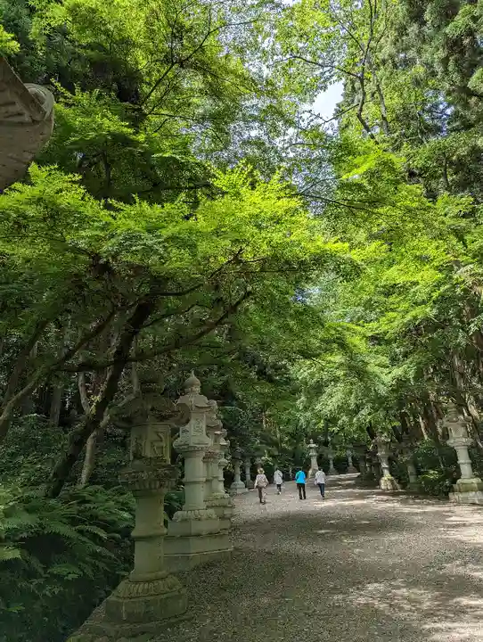 香取神宮(千葉県)