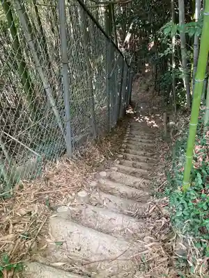 天満社（宮山天満社）(愛知県)