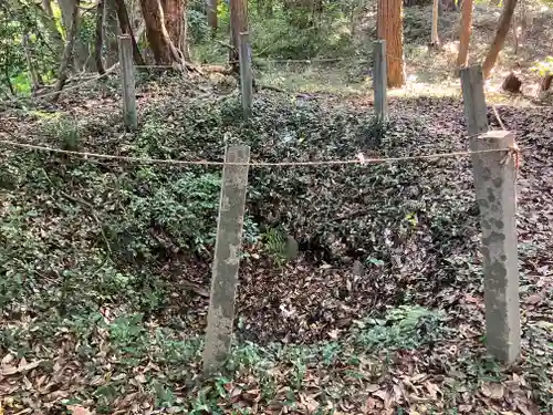 倭文神社(鳥取県)