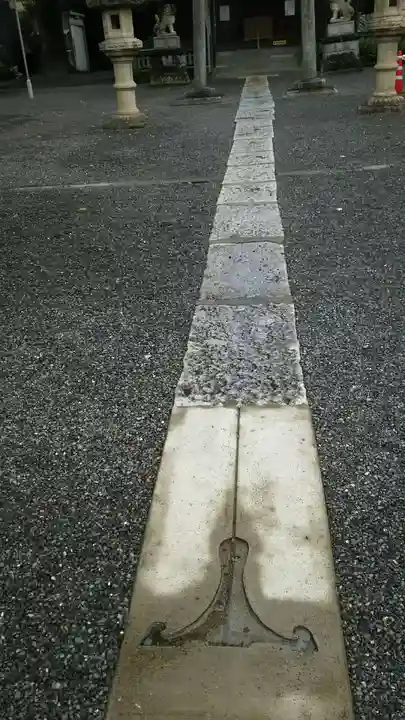 津島神社(静岡県)