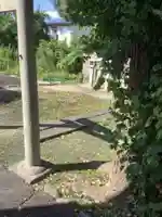 山神社のその他建物