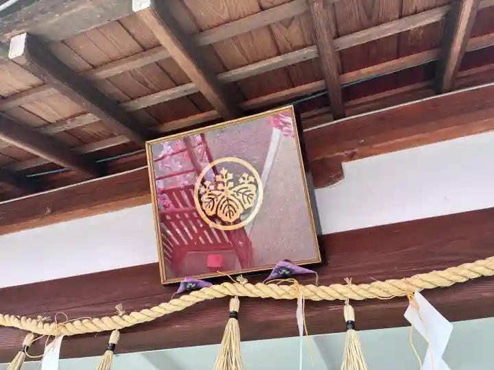 別小江神社(愛知県)