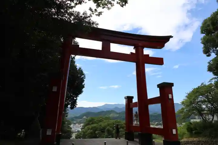 一之宮貫前神社(群馬県)