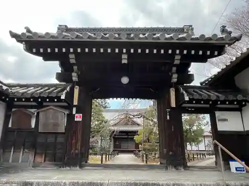 上品蓮台寺(京都府)