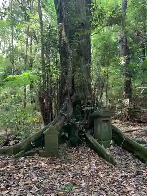 正一位八幡神社(千葉県)