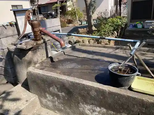 善福寺(神奈川県)