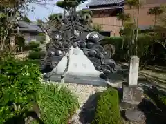 延命寺の建物その他