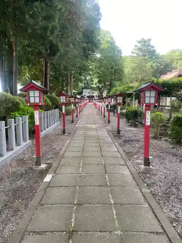 薬師寺八幡宮(栃木県)