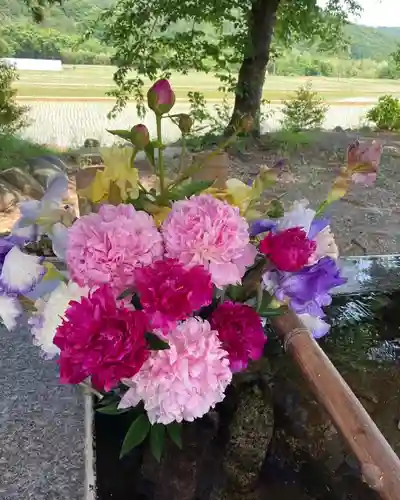 高司神社〜むすびの神の鎮まる社〜(福島県)