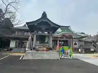 本山 久昌寺(茨城県)